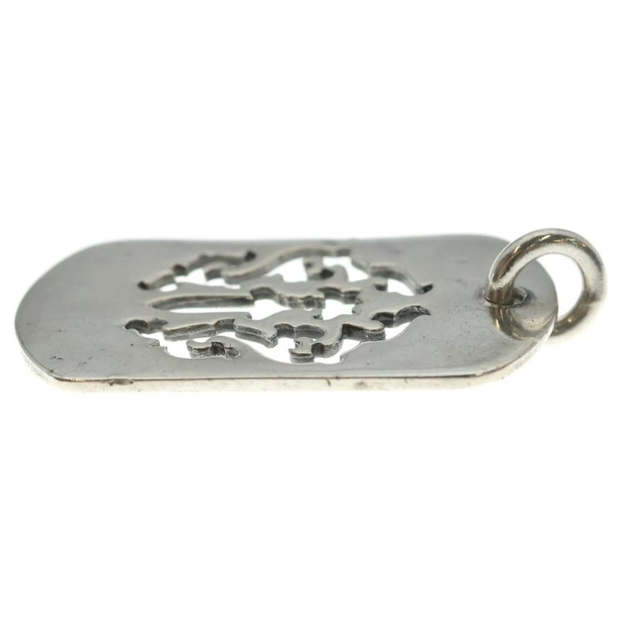 CHROME HEARTS（クロムハーツ） D TAG LRG DAGGER OLD ヴァインダガー