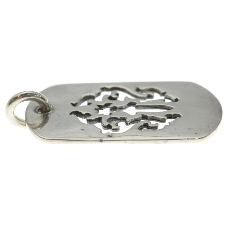 CHROME HEARTS（クロムハーツ） D TAG LRG DAGGER OLD ヴァインダガー