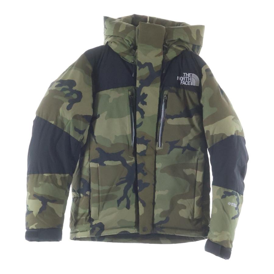THE NORTH FACE（ザ ノースフェイス） NOVELTY BALTRO LIGHT JACKET