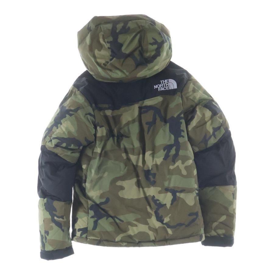 THE NORTH FACE（ザ ノースフェイス） NOVELTY BALTRO LIGHT JACKET 
