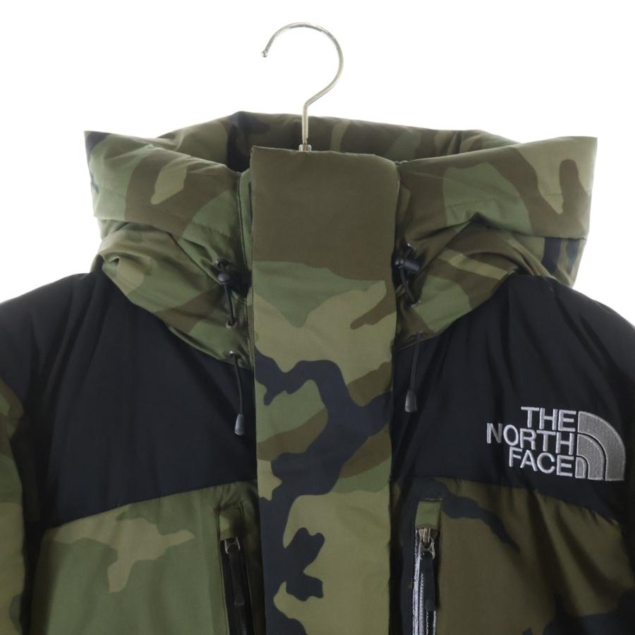 THE NORTH FACE（ザ ノースフェイス） NOVELTY BALTRO LIGHT JACKET