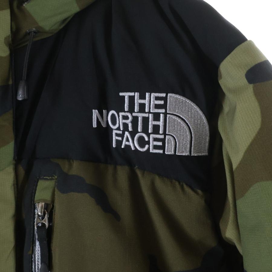 THE NORTH FACE（ザ ノースフェイス） NOVELTY BALTRO LIGHT JACKET