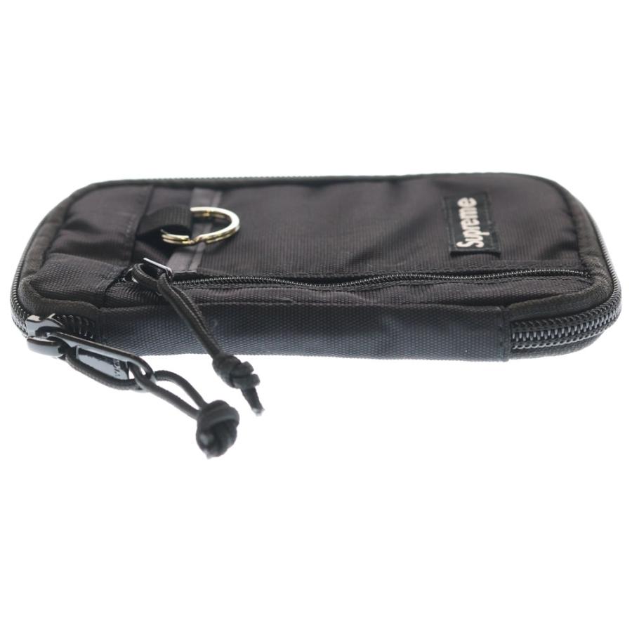 新品　Supreme 19AW Small Zip Pouch マルチポーチ Supreme（シュプリーム） 19AW Small Zip Pouch Wallet スモールジップ