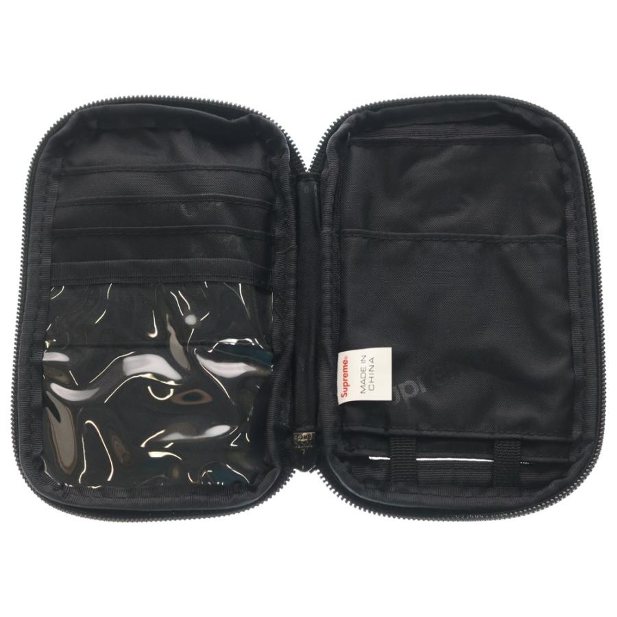 Supreme（シュプリーム） 19AW Small Zip Pouch Wallet スモールジップ