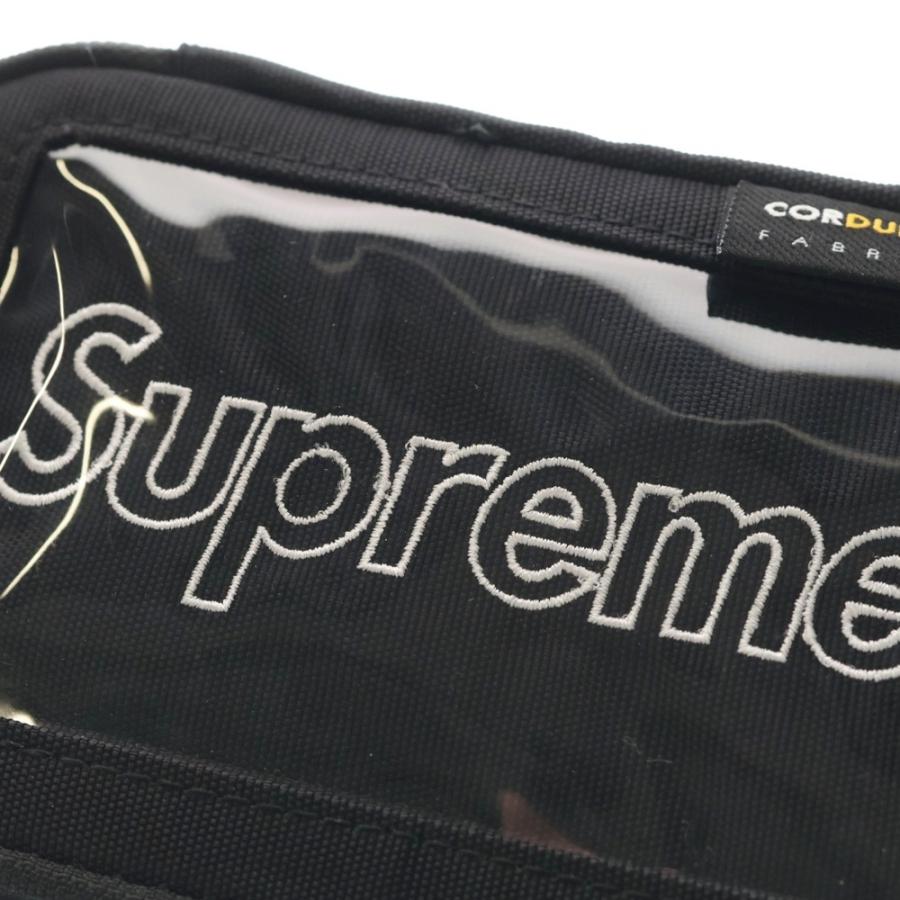 Supreme（シュプリーム） 19AW Small Zip Pouch Wallet スモールジップ