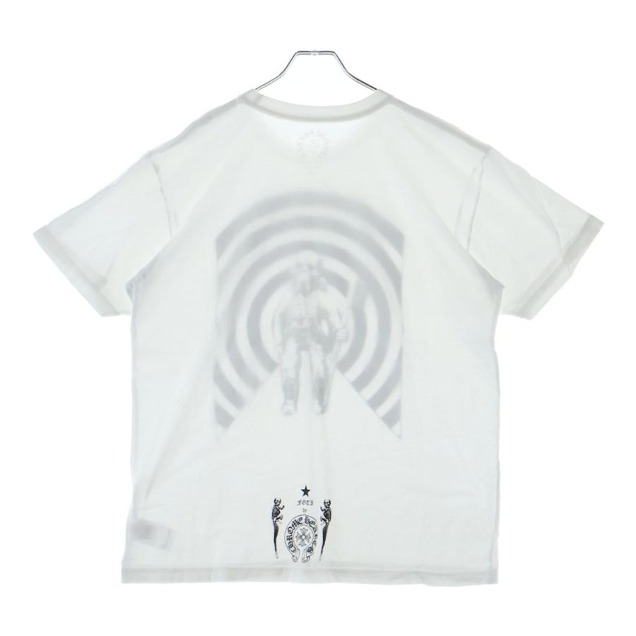 CHROME HEARTS（クロムハーツ） FOTI S/S TEE フォティ ペペ クルー