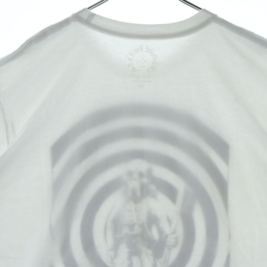 CHROME HEARTS（クロムハーツ） FOTI S/S TEE フォティ ペペ クルー