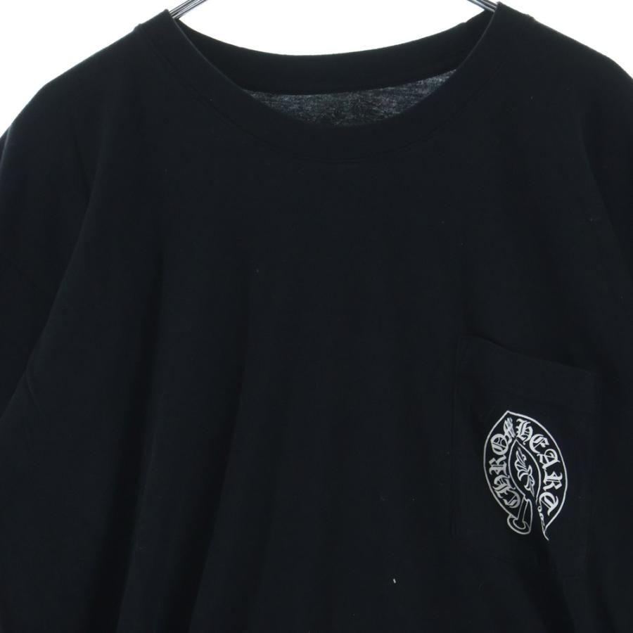 CHROME HEARTS（クロムハーツ） MULTI COLOR HORSE SHOE マルチカラー