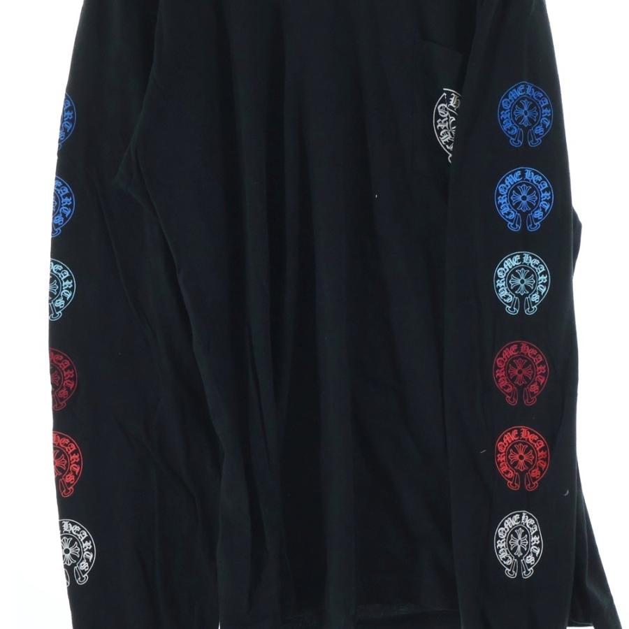 CHROME HEARTS（クロムハーツ） MULTI COLOR HORSE SHOE マルチカラー