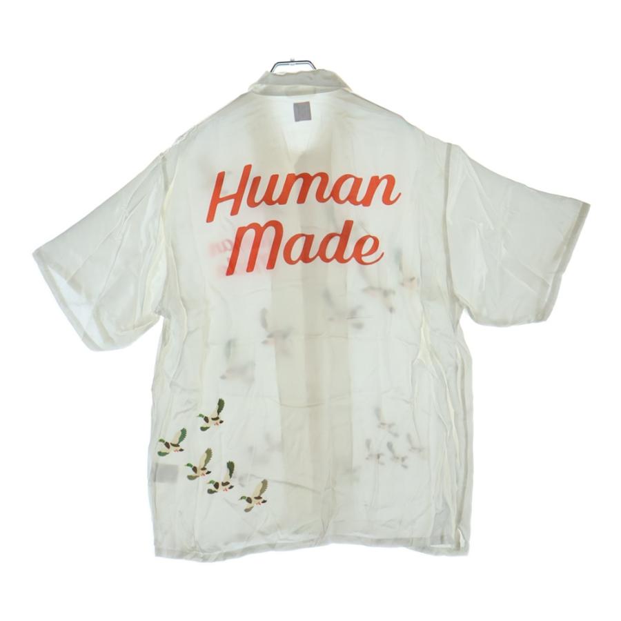 HUMAN MADE（ヒューマンメード） ヒューマンメイド 21AW Duck Aloha