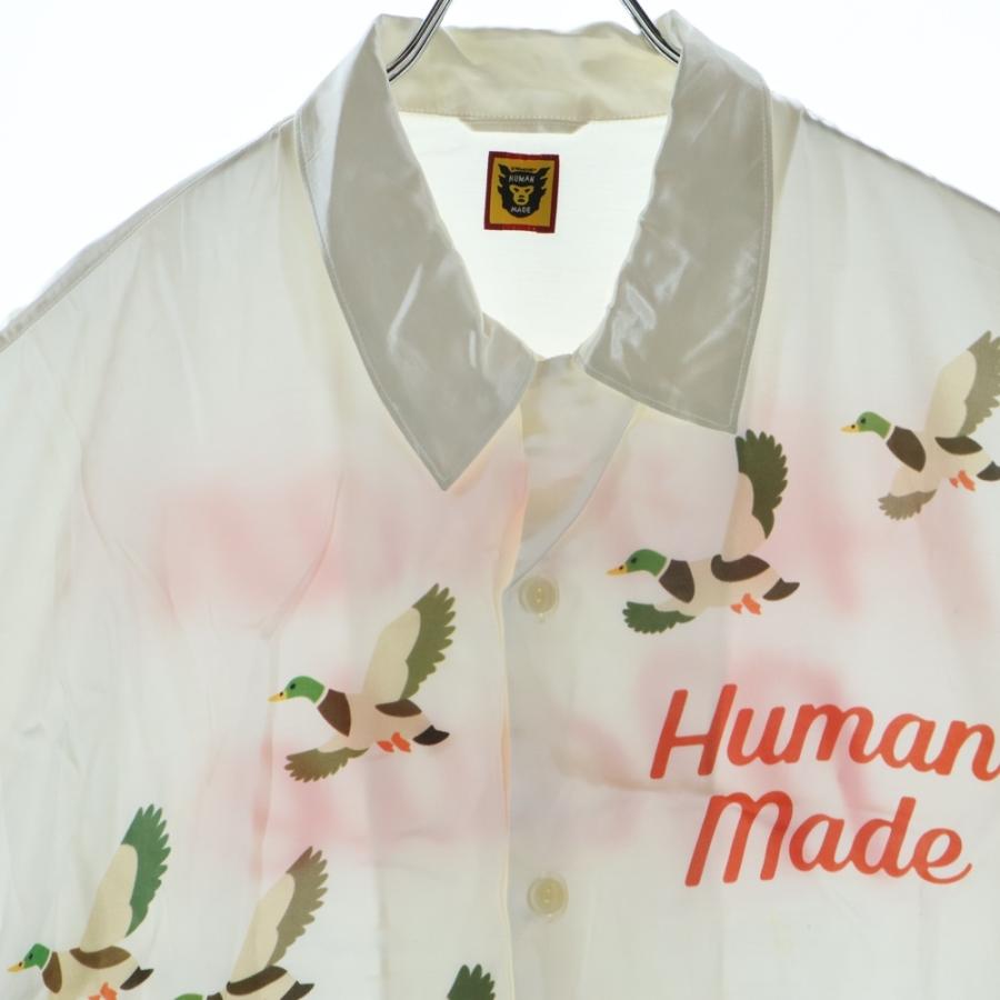 HUMAN MADE（ヒューマンメード） ヒューマンメイド 21AW Duck Aloha