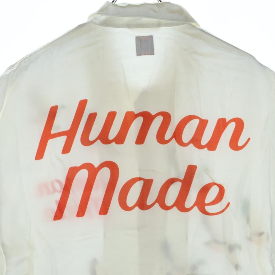HUMAN MADE（ヒューマンメード） ヒューマンメイド 21AW Duck Aloha