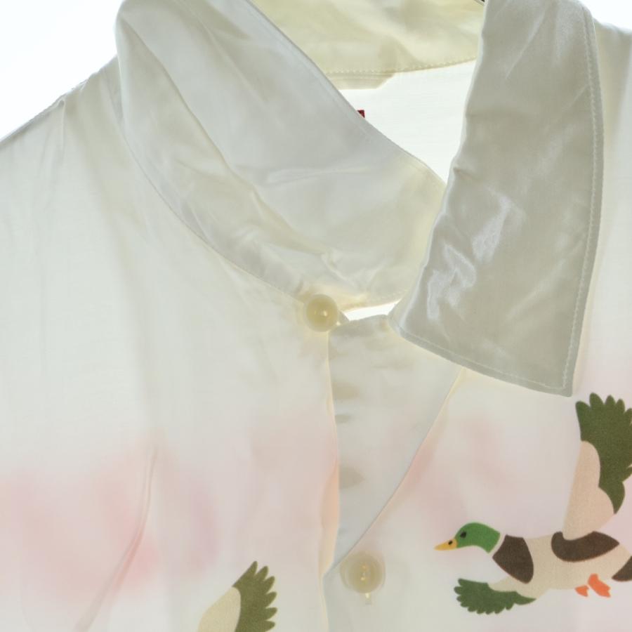 HUMAN MADE（ヒューマンメード） ヒューマンメイド 21AW Duck Aloha