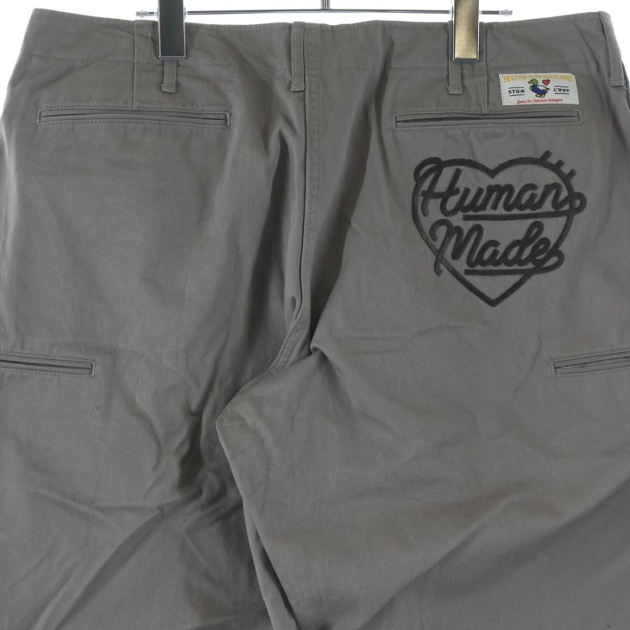 HUMAN MADE（ヒューマンメード） ヒューマンメイド 22SS Military