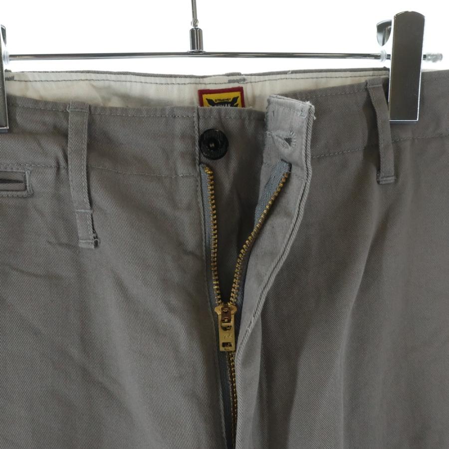 Human Made グレー チノパン ヒューマンメイド プロトタイプ HUMAN MADE PROTOTYPE MILITARY CHINO