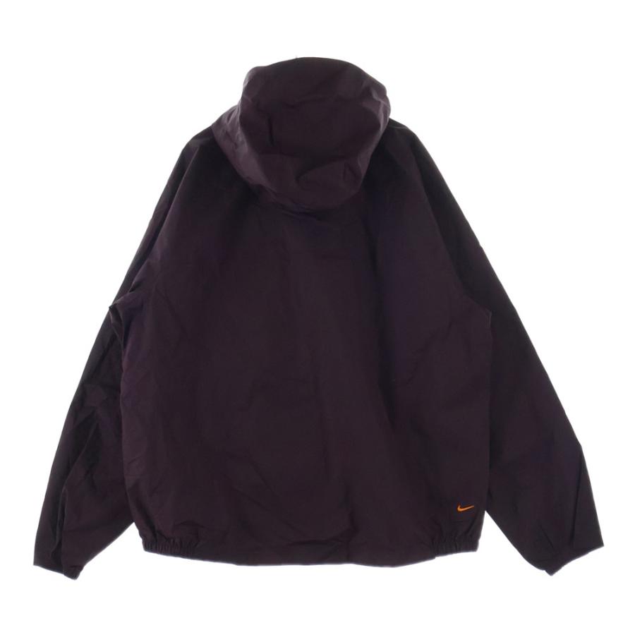 NIKE（ナイキ） Tuff Nuggets ジップアップ ナイロンレインジャケット