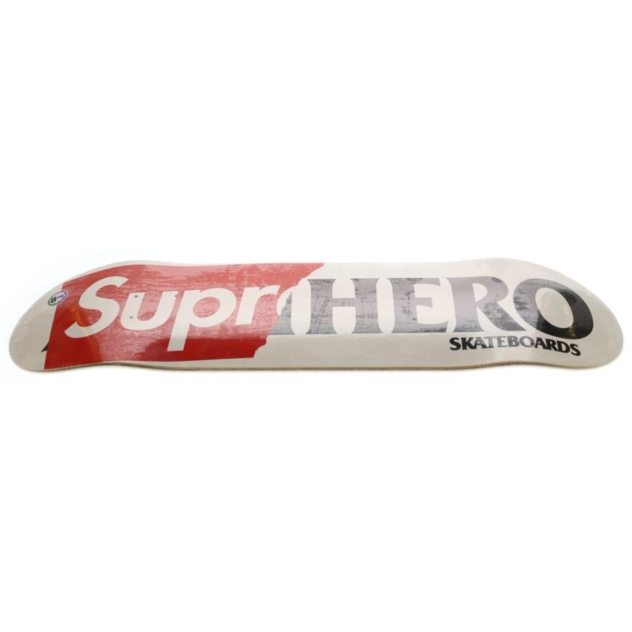 supreme Anti Hero スケートボードデッキ Supreme（シュプリーム） 14SS × ANTIHERO Skateboard Deck アンタイ