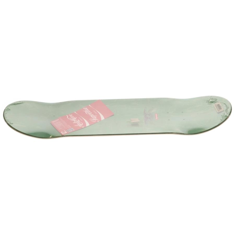 Supreme（シュプリーム） 14SS × ANTIHERO Skateboard Deck アンタイ