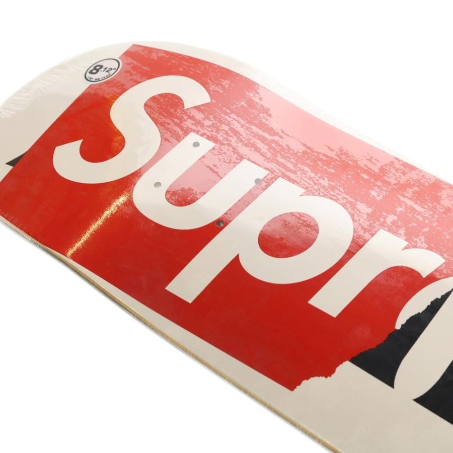 Supreme（シュプリーム） 14SS × ANTIHERO Skateboard Deck アンタイ