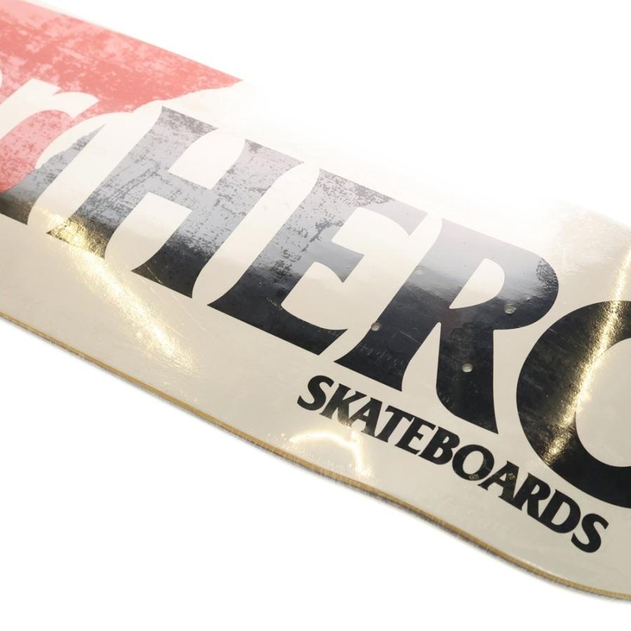 Supreme（シュプリーム） 14SS × ANTIHERO Skateboard Deck アンタイ