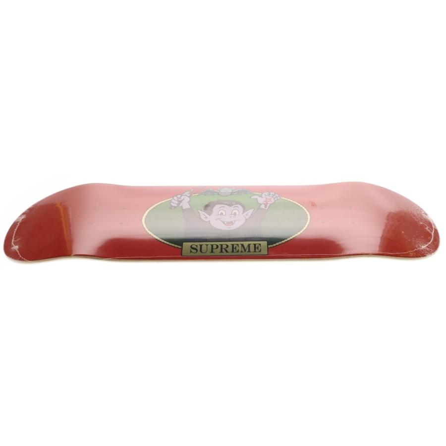 Supreme（シュプリーム） 21SS × Sean Cliver Vampire Boy Skateboard