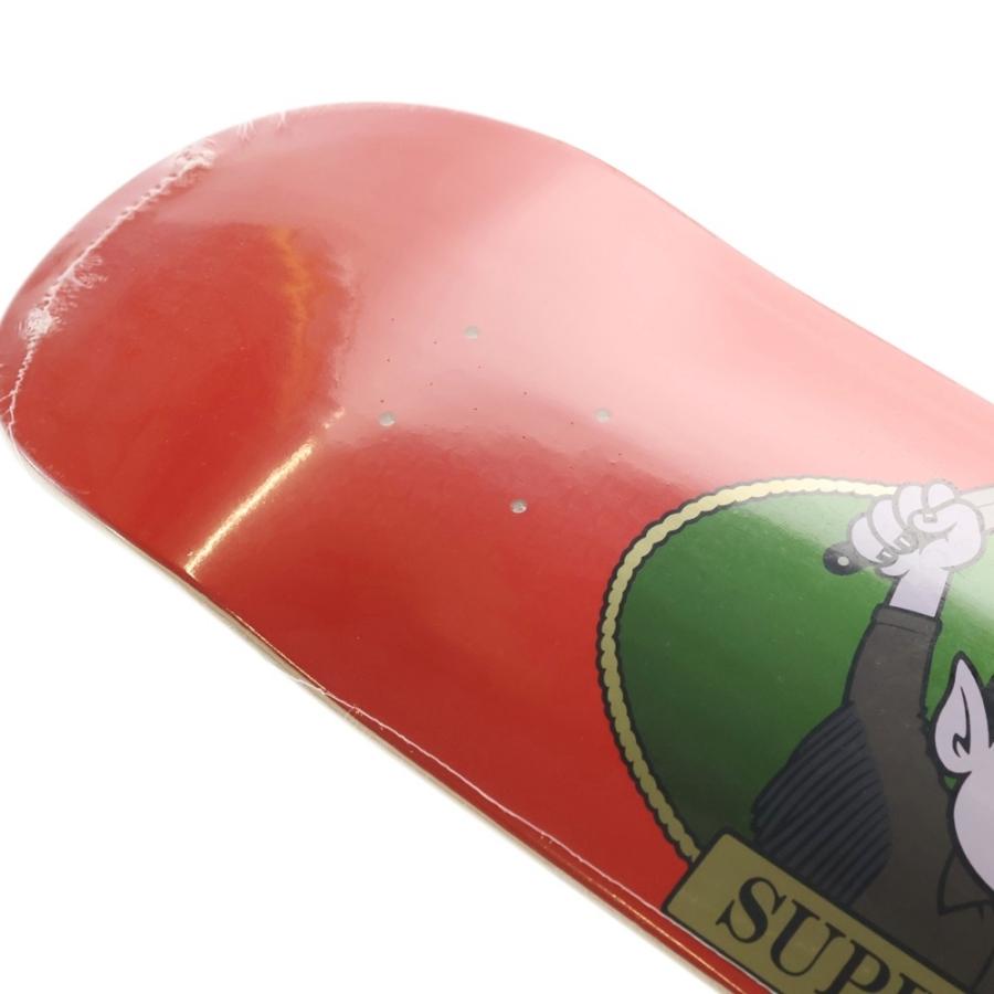 Supreme（シュプリーム） 21SS × Sean Cliver Vampire Boy Skateboard