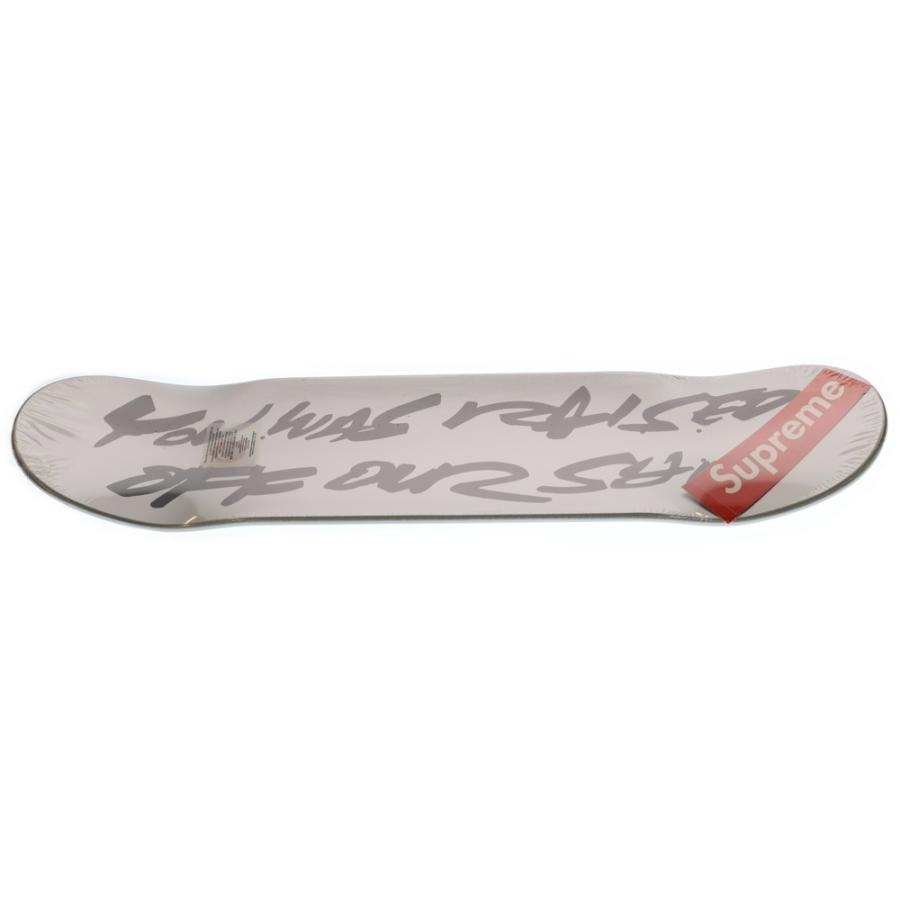 Supreme（シュプリーム） 24SS Futura Skateboard Deck フューチュラ