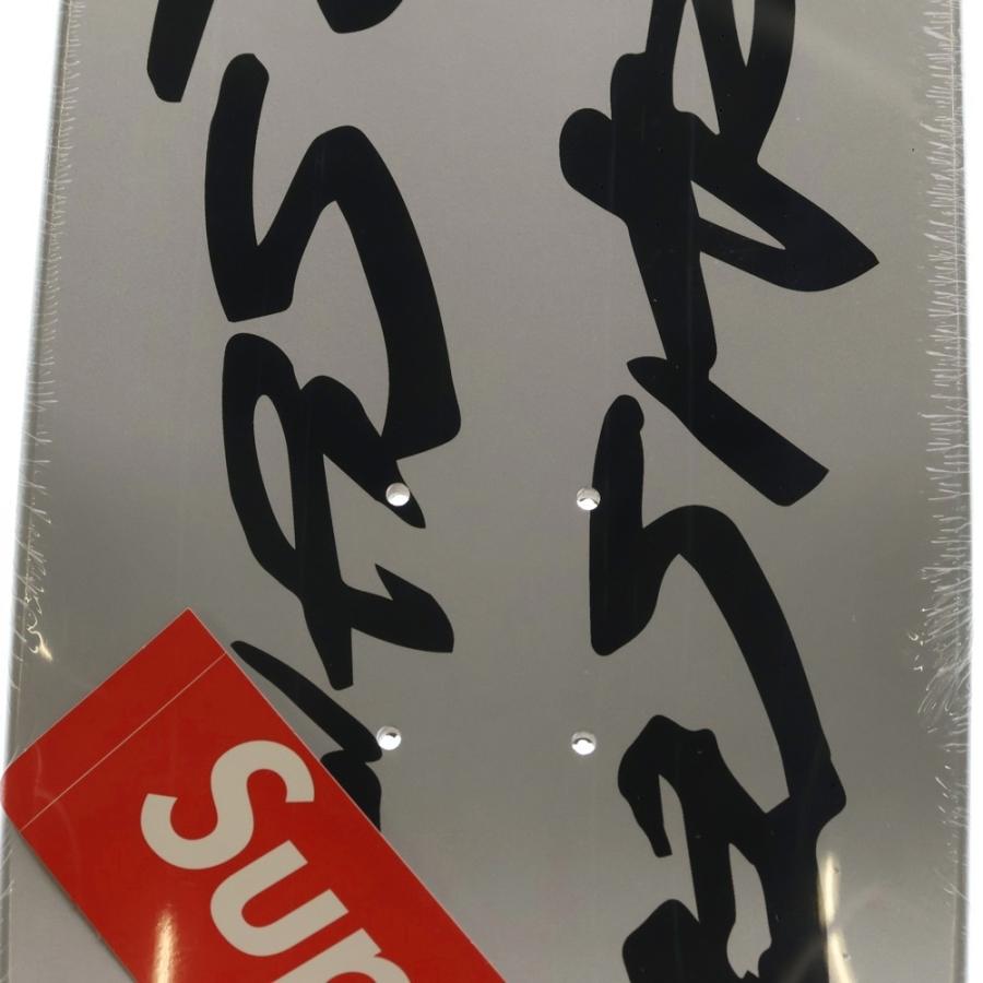 Supreme（シュプリーム） 24SS Futura Skateboard Deck フューチュラ