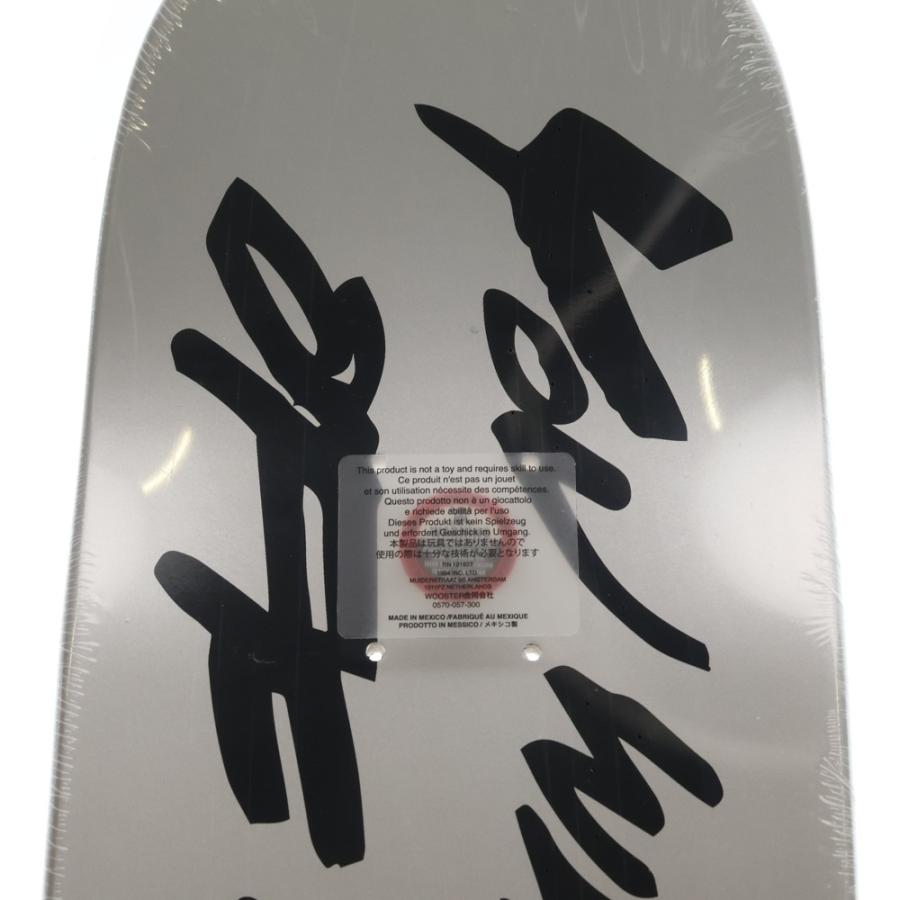 Supreme（シュプリーム） 24SS Futura Skateboard Deck フューチュラ