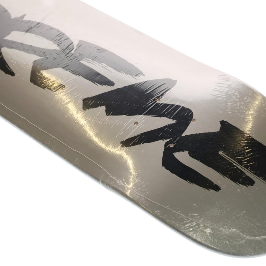 Supreme（シュプリーム） 24SS Futura Skateboard Deck フューチュラ