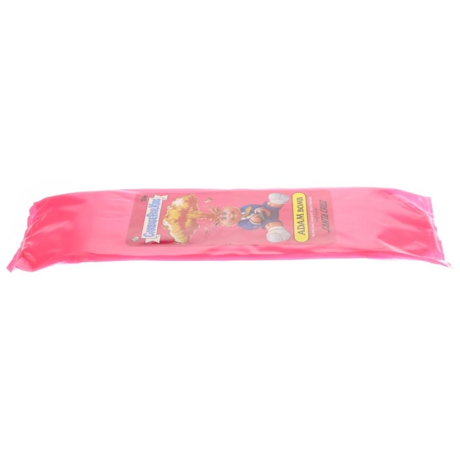 SANTA CRUZ（サンタクルーズ） × Garbage Pail Kids Skateboard Deck