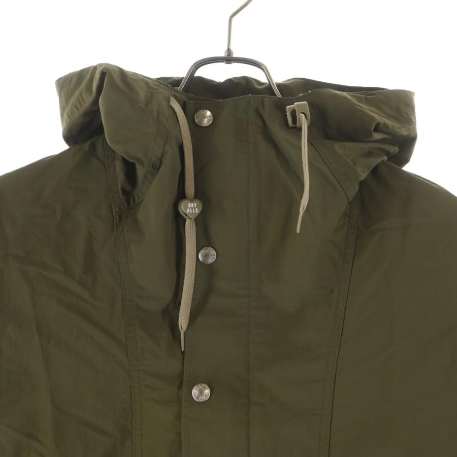 HUMAN MADE（ヒューマンメード） ヒューマンメイド Anorak Parka
