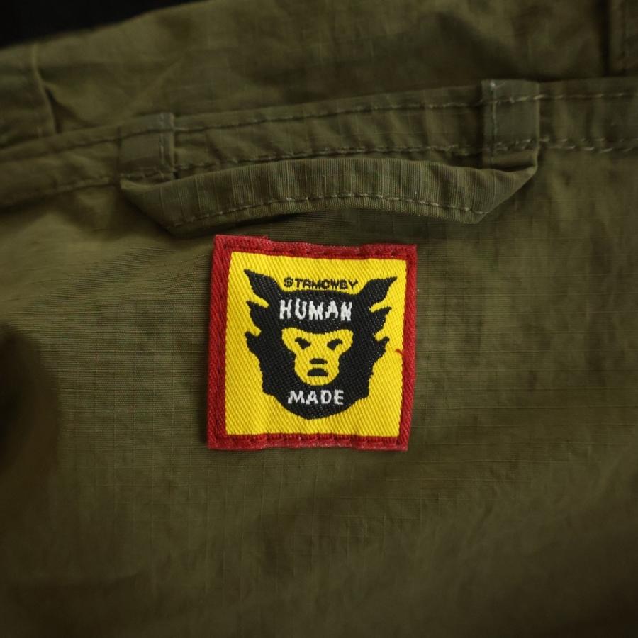 HUMAN MADE（ヒューマンメード） ヒューマンメイド Anorak Parka