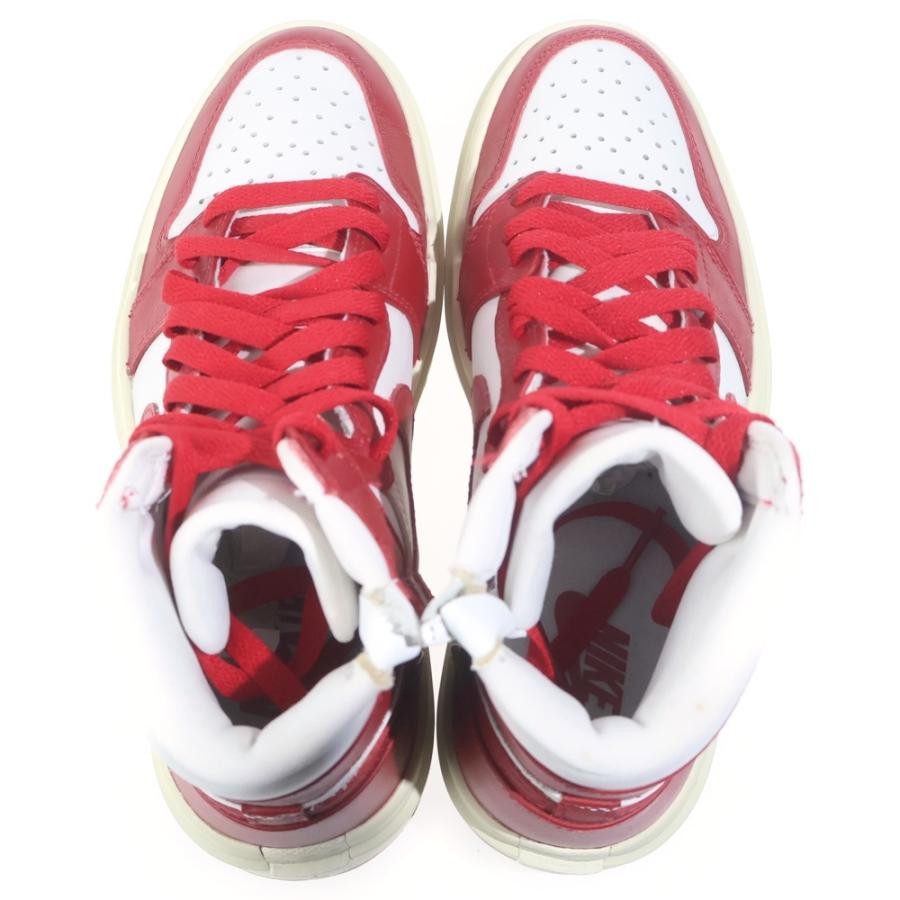 NIKE（ナイキ） Air Jordan 1 ウィメンズ エアジョーダン1 ハイ