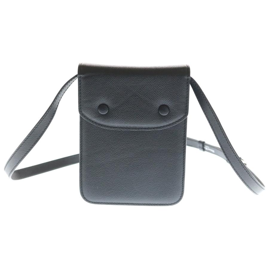 Maison Margiela（メゾンマルジェラ） 4ステッチ レザー スマホ