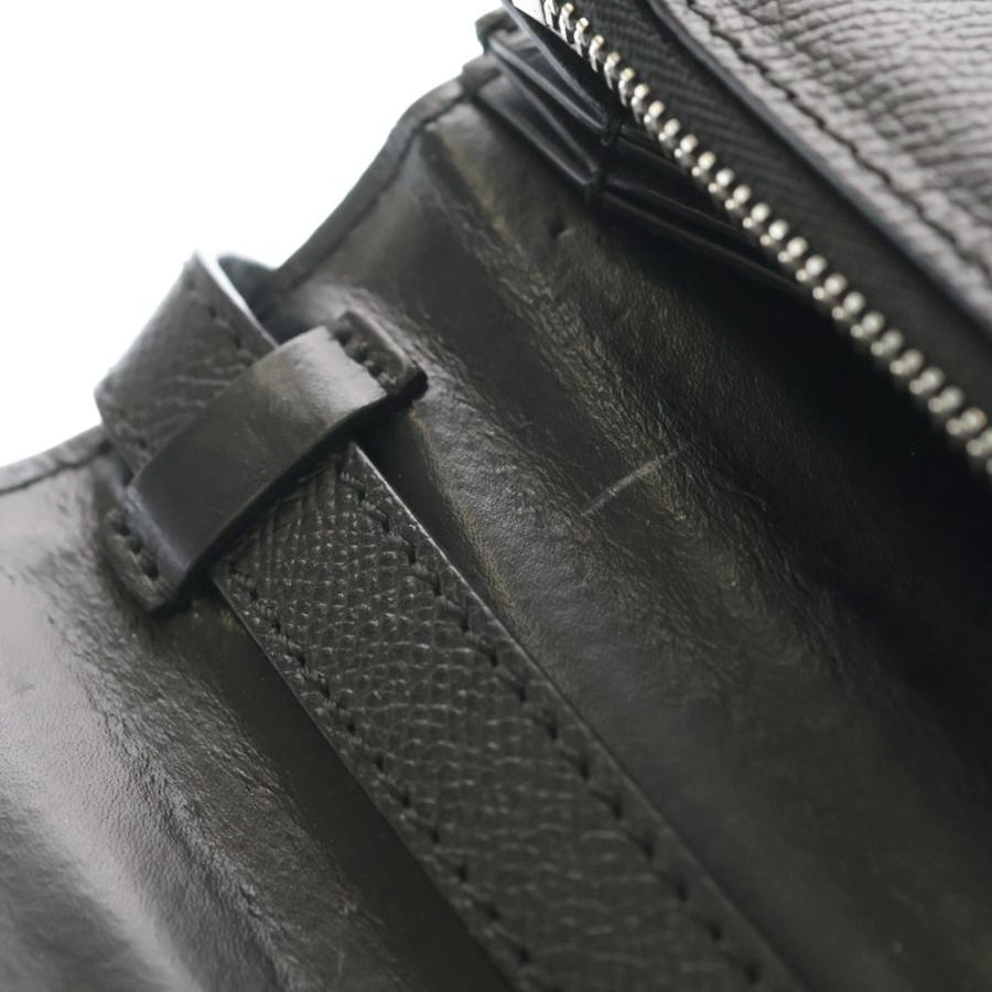 Maison Margiela（メゾンマルジェラ） 4ステッチ レザー スマホ