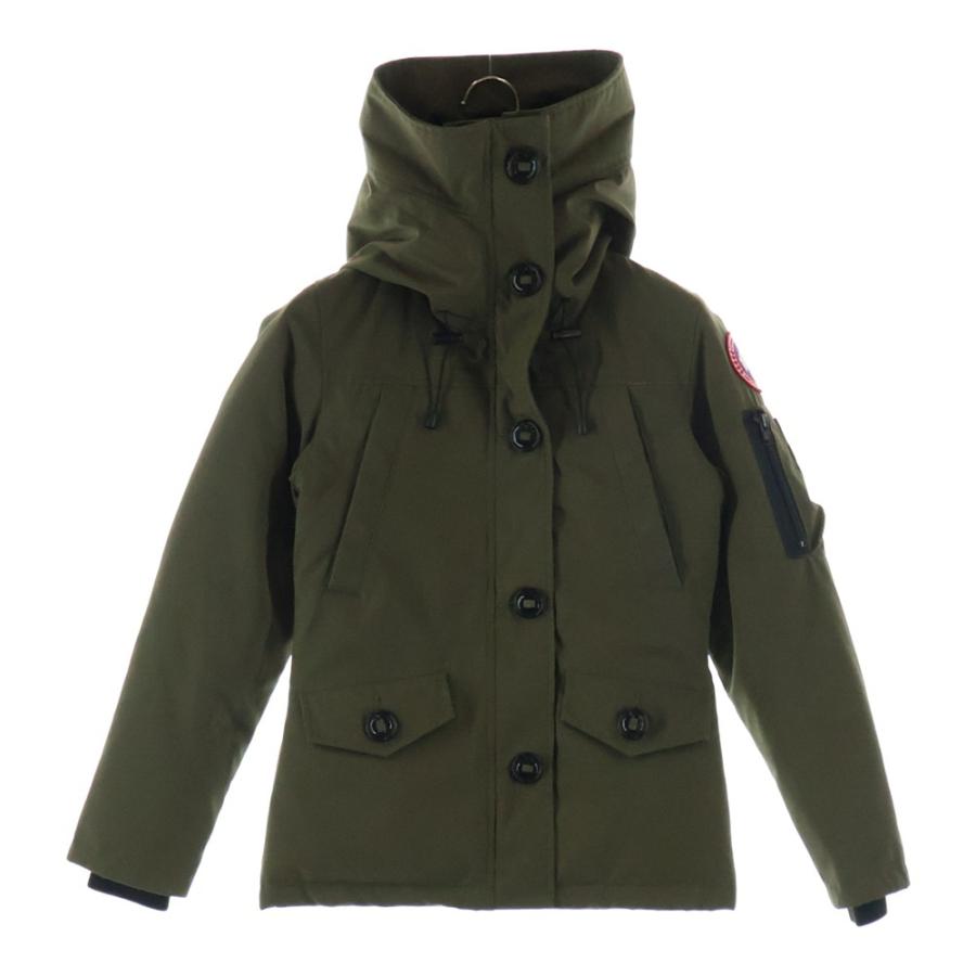 【専用】　ドナルド様 カナダグース　  モンテベロ パーカ CANADA GOOSE（カナダグース） MONTEBELLO PARKA モンテベッロパーカ