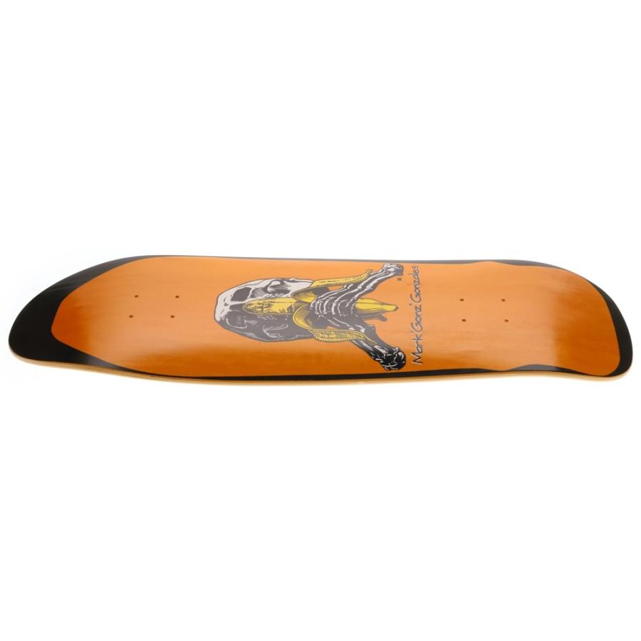 MARK GONZALES マークゴンザレス ブラインド プライム ヘリテージ スカルボーン&バナナソード アート スケートボード デッキ Mark Gonzales（マークゴンザレス） × ブラインド × プライム