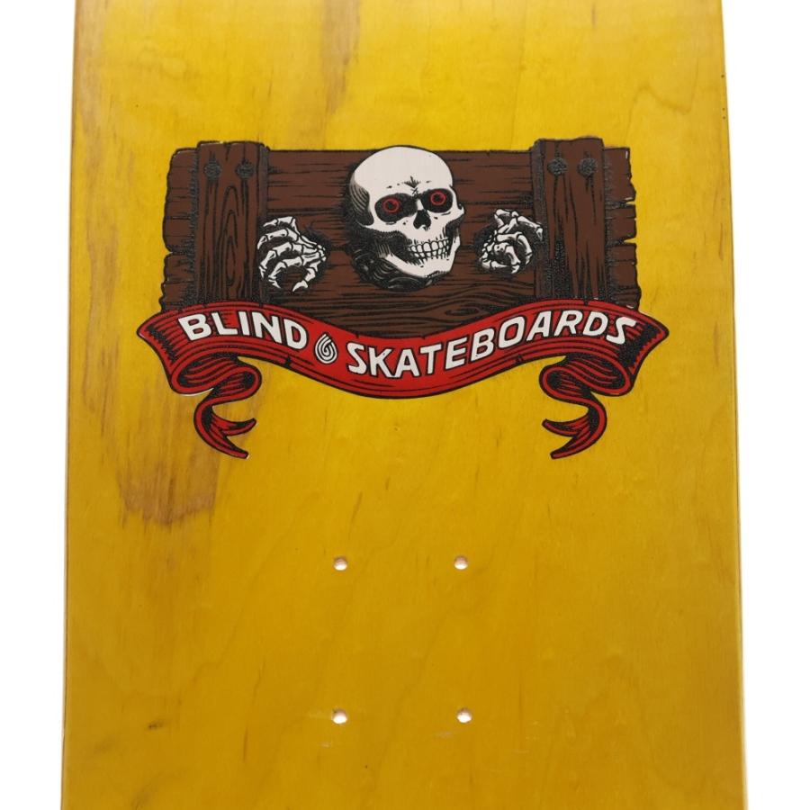 MARK GONZALES マークゴンザレス ブラインド プライム ヘリテージ スカルボーン&バナナソード アート スケートボード デッキ Mark Gonzales（マークゴンザレス） × ブラインド × プライム