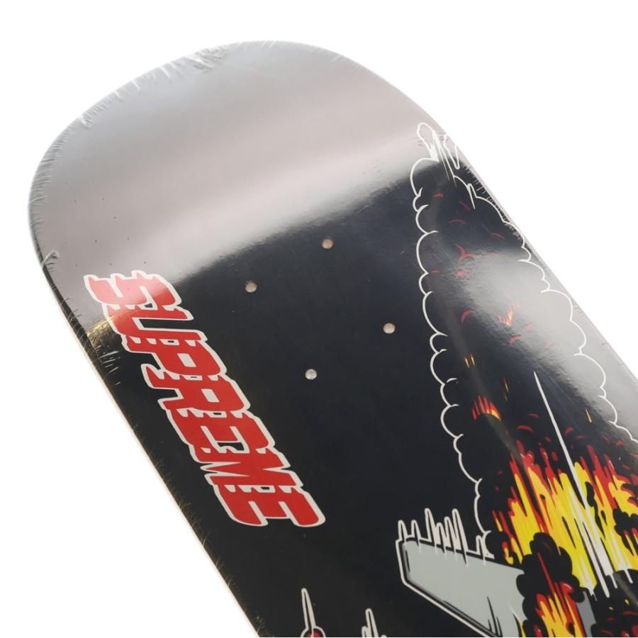 Supreme（シュプリーム） 20AW Jet Skateboard Deck ジェット