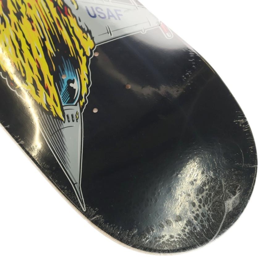 Supreme（シュプリーム） 20AW Jet Skateboard Deck ジェット アート