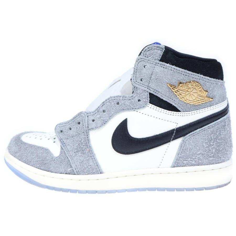 NIKE（ナイキ） AIR JORDAN 1 RETRO HIGH OG ALL-STAR エア ジョーダン 