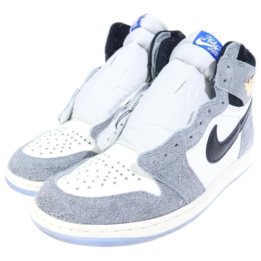 NIKE（ナイキ） AIR JORDAN 1 RETRO HIGH OG ALL-STAR エア ジョーダン 