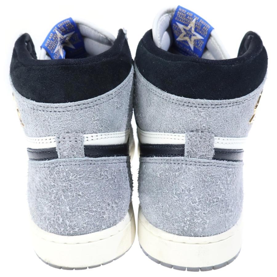 NIKE（ナイキ） AIR JORDAN 1 RETRO HIGH OG ALL-STAR エア ジョーダン 