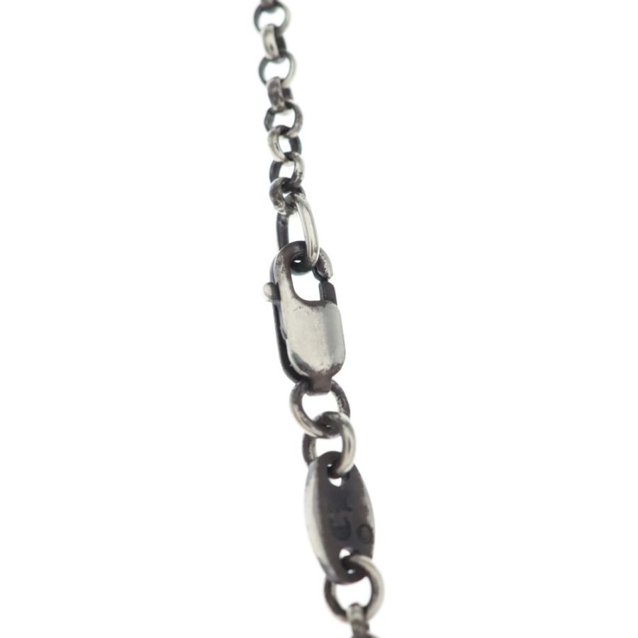 CHROME HEARTS（クロムハーツ） NECKCHAIN R18 ロールチェーン