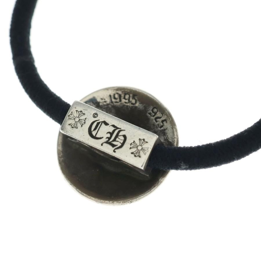 CHROME HEARTS（クロムハーツ） HAIRBAND クロスボール ヘアバンド