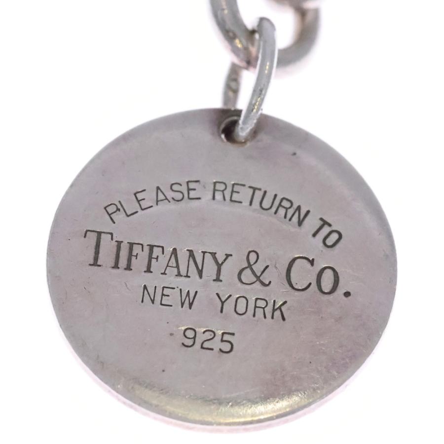 TIFFANY&Co.（ティファニー） TIFFANY & Co. リターントゥティファニー 