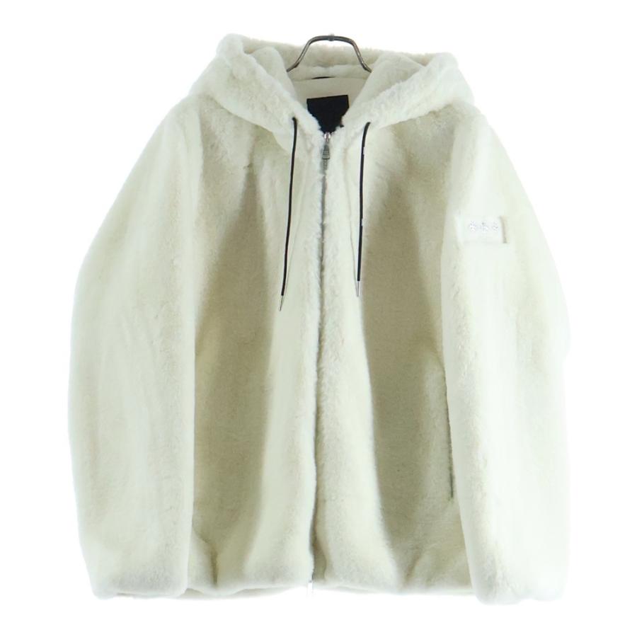 TATRAS（タトラス） Bomos Boa Blouson ボモス ボア フーデッド