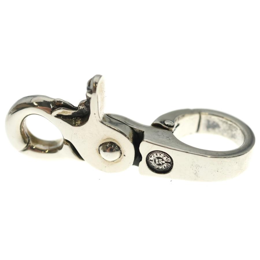CHROME HEARTS（クロムハーツ） QUICK CLIP CROSS BALL クイック 