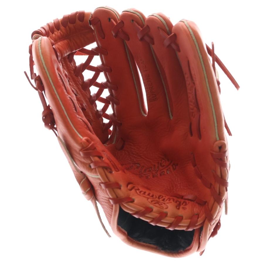 Supreme ローリングス　ベースボール　グローブ Supreme（シュプリーム） 12SS Rawlings Glove ローリングス ベース